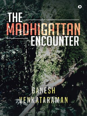 cover image of The Madhigattan Encounter